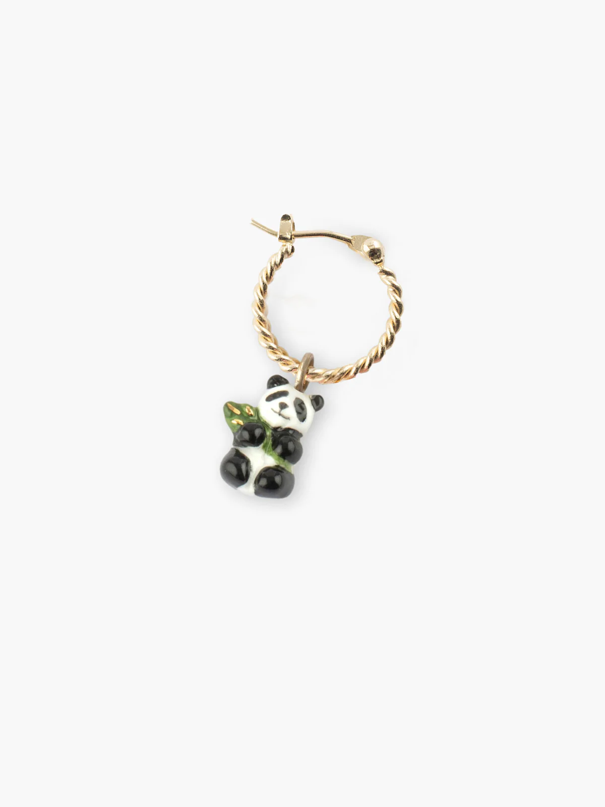 Mini créole panda - Vendue à l'unité