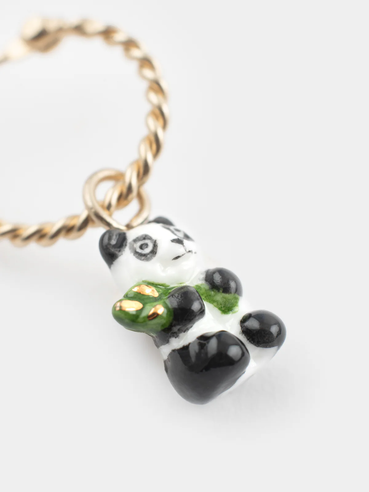 Mini créole panda - Vendue à l'unité - Image 4