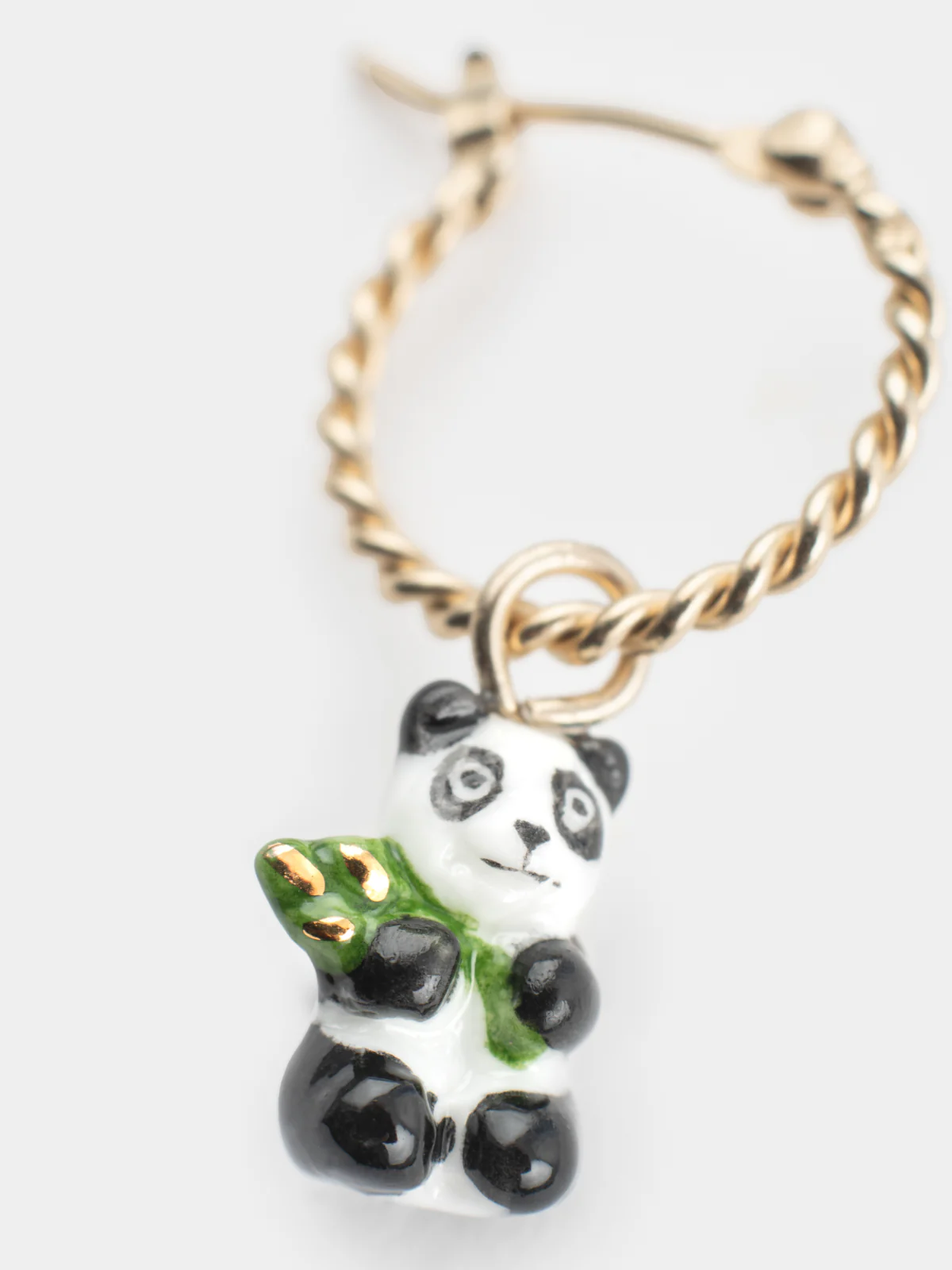Mini créole panda - Vendue à l'unité - Image 5