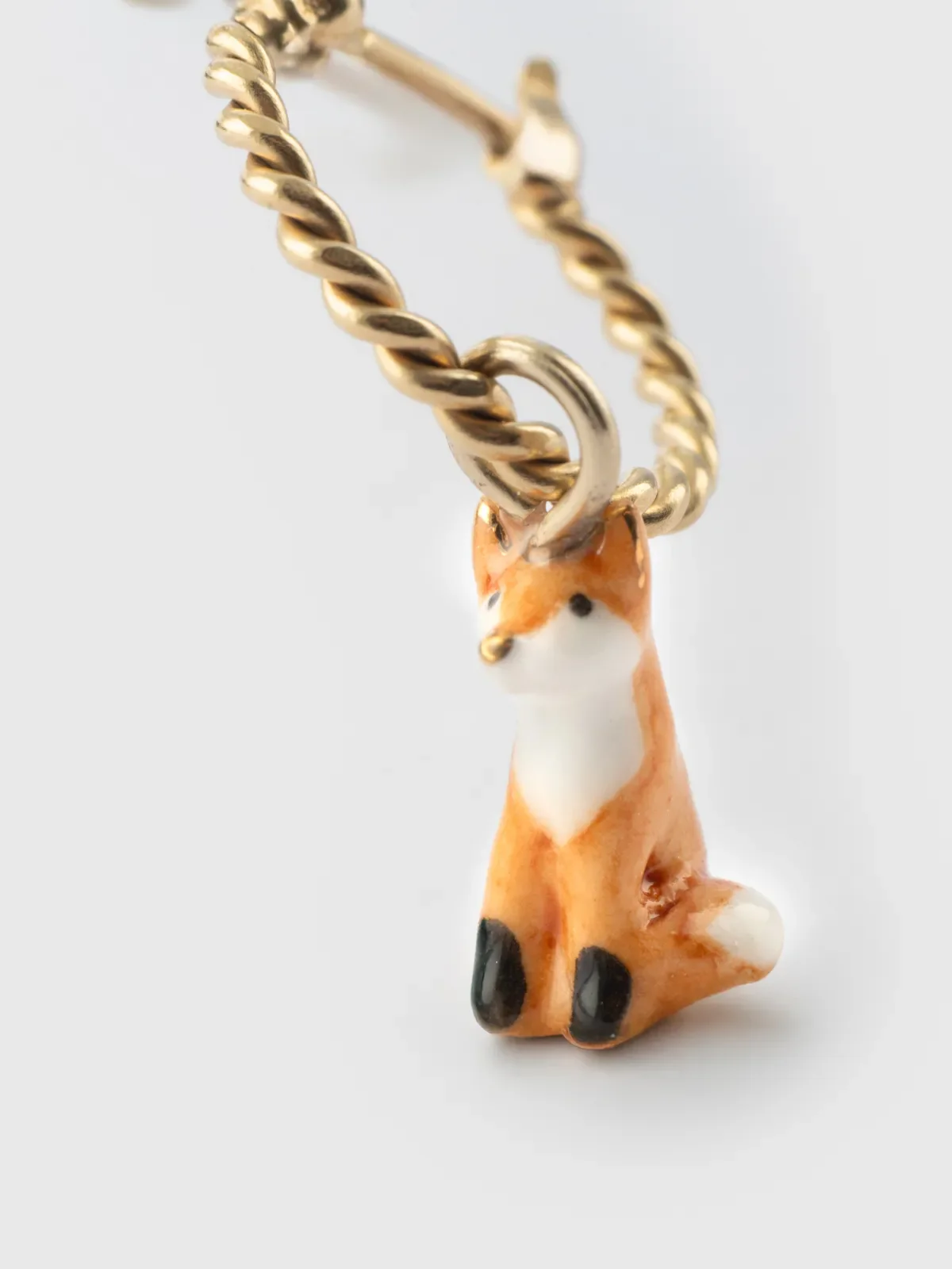 Mini créole renard - Vendue à l'unité - Image 3