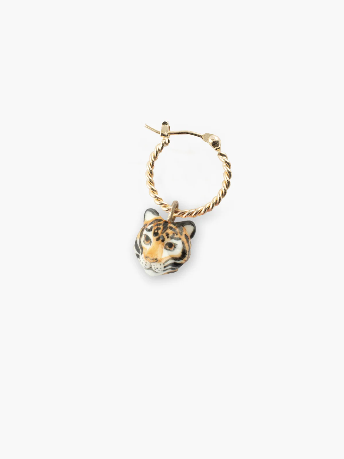 Mini créole tigre - Vendue à l'unité