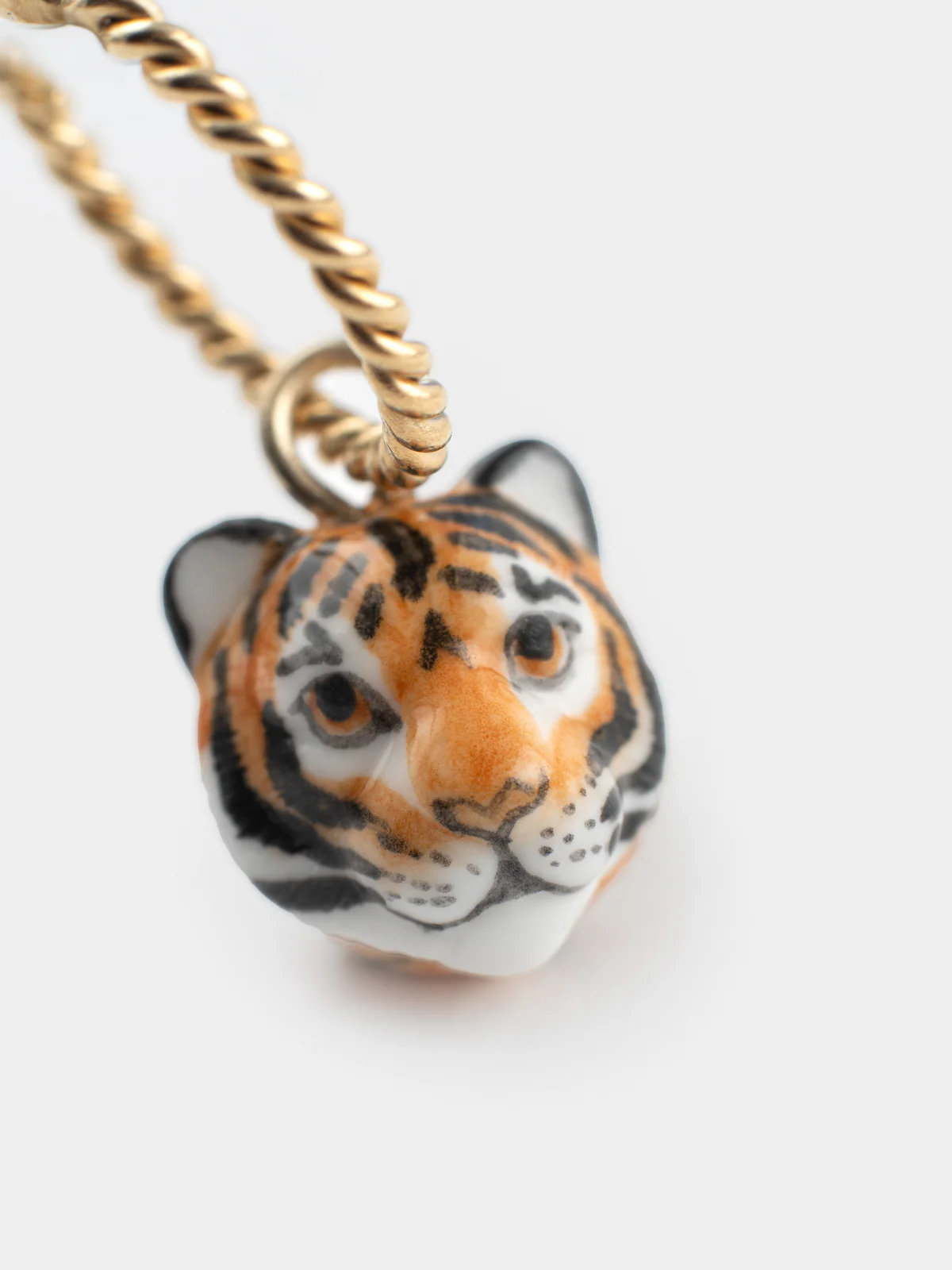 Mini créole tigre - Vendue à l'unité - Image 3