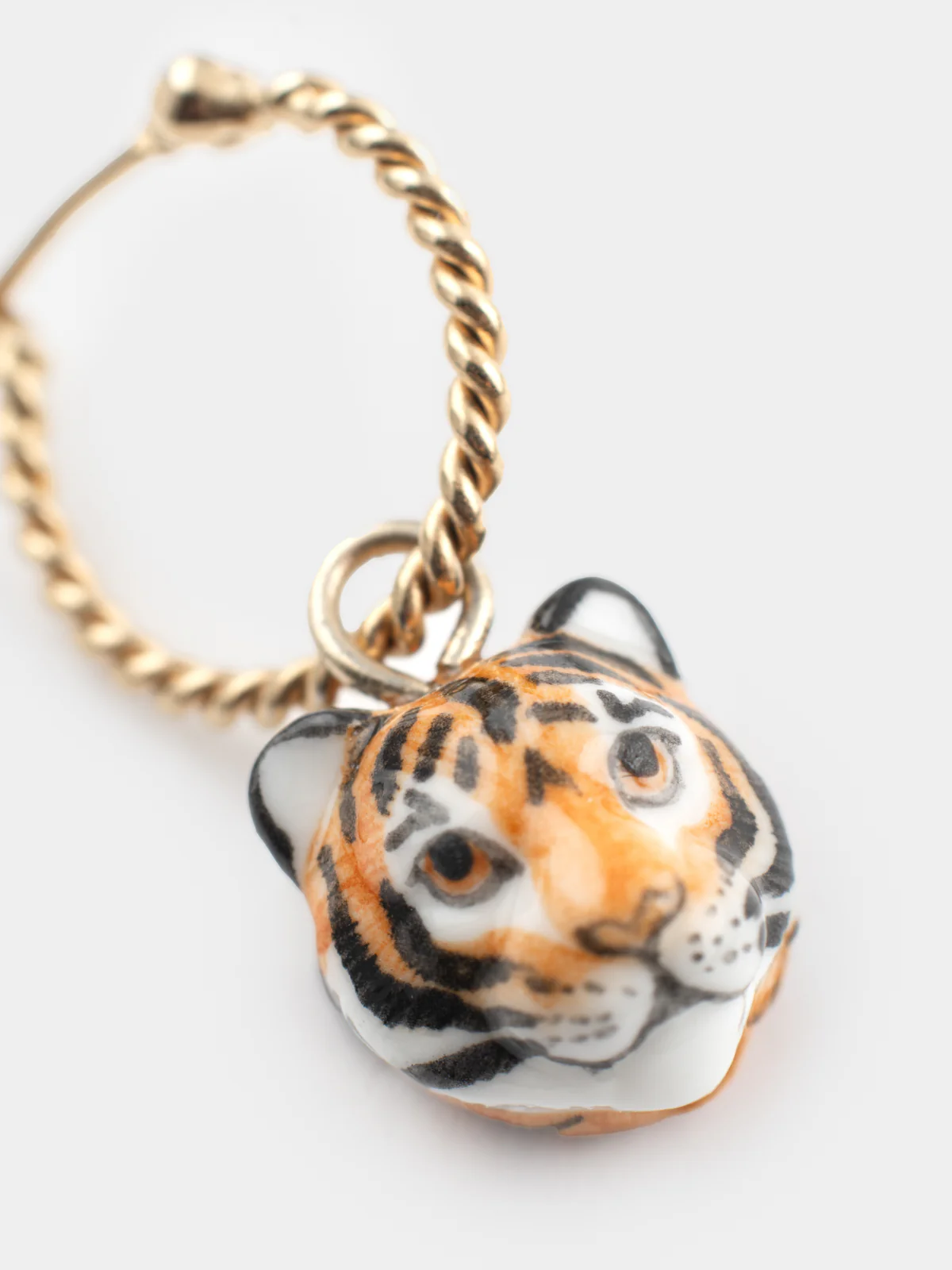 Mini créole tigre - Vendue à l'unité - Image 4