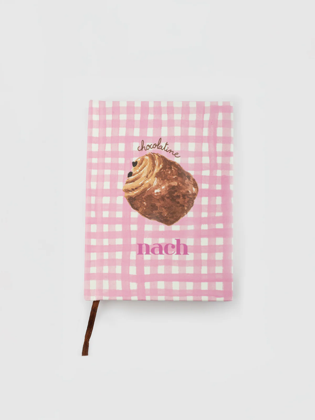 Notebook chocolatine - Image 3
