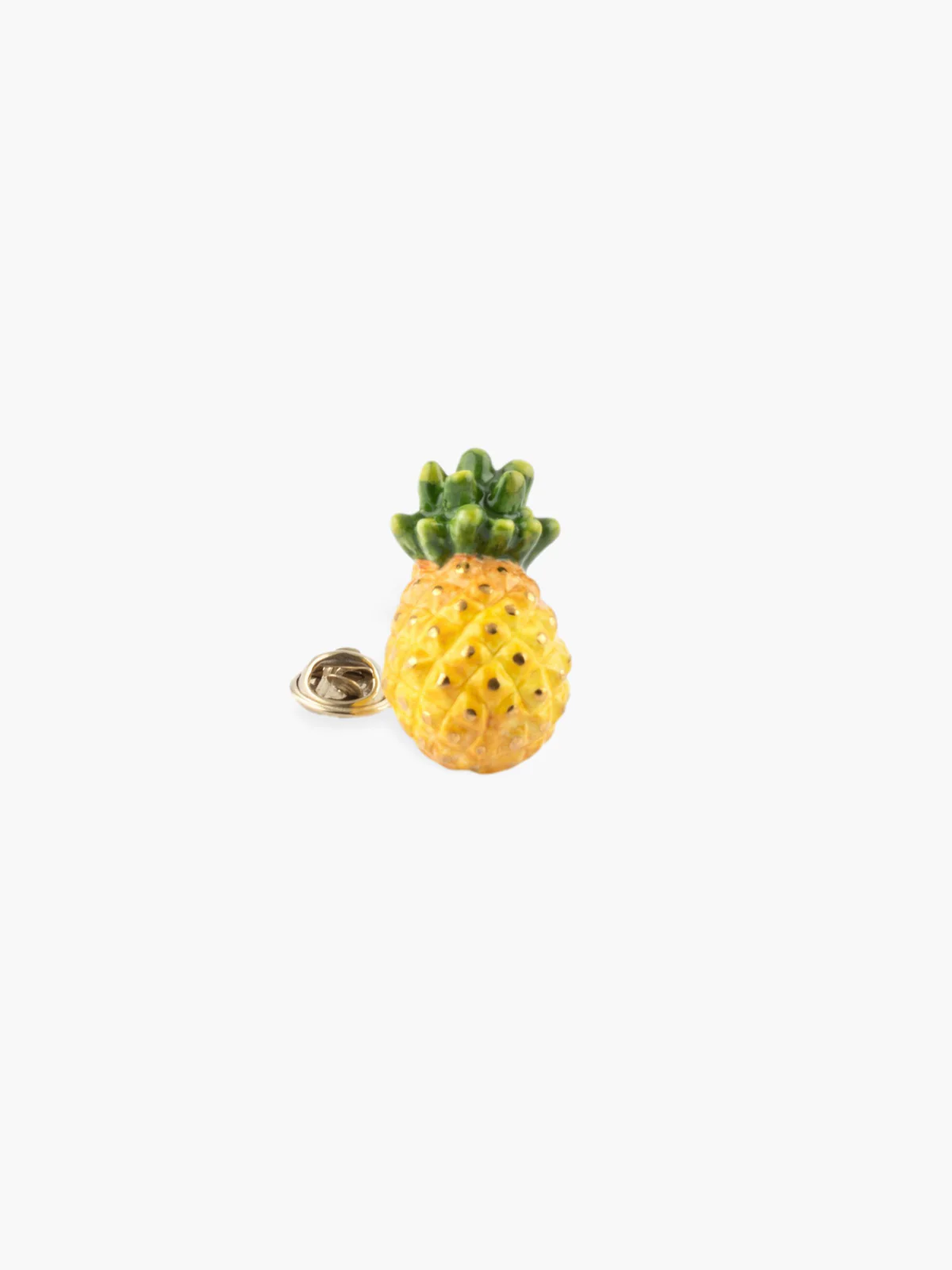 Pin’s ananas
