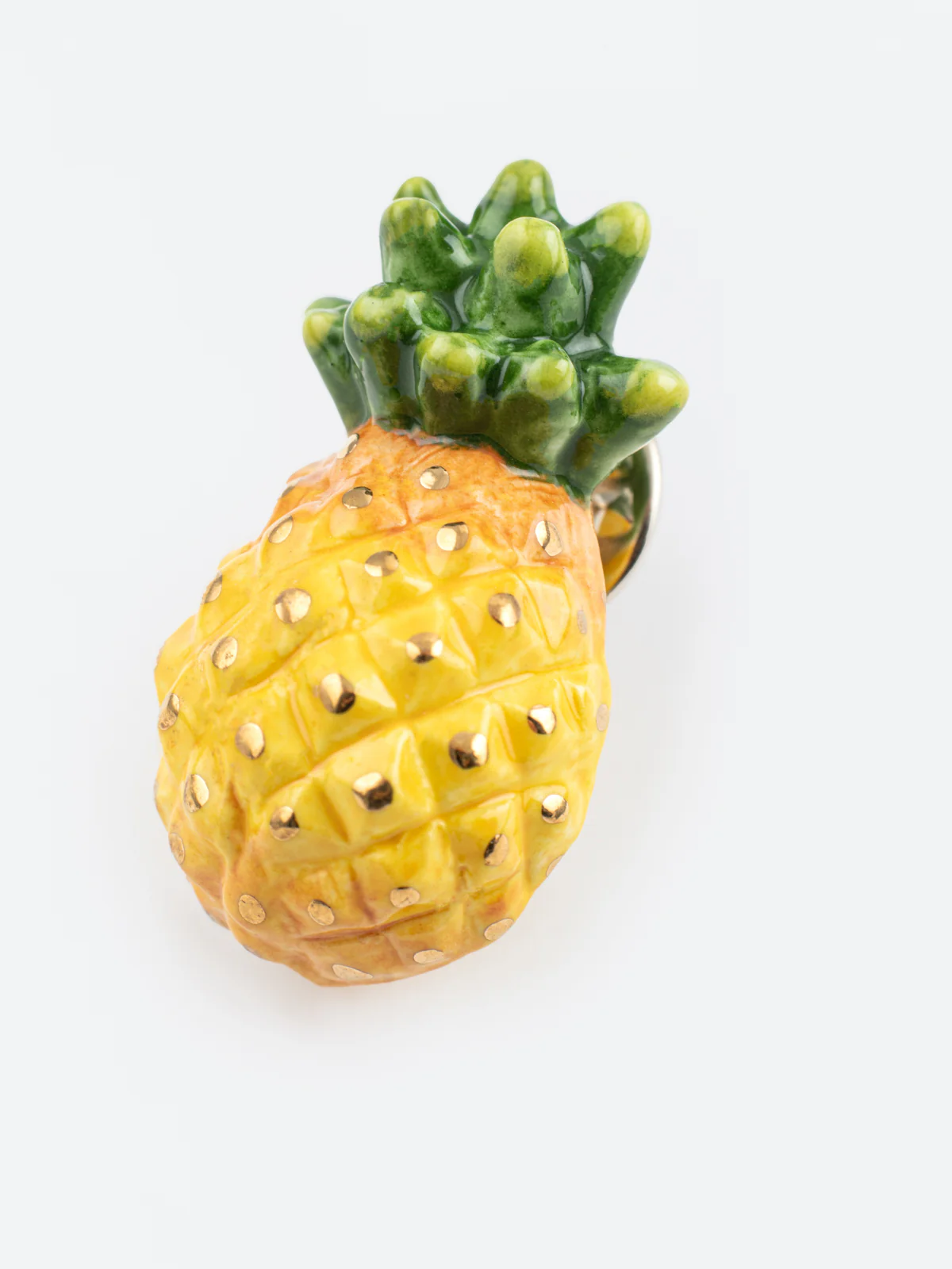 Pin’s ananas - Image 2
