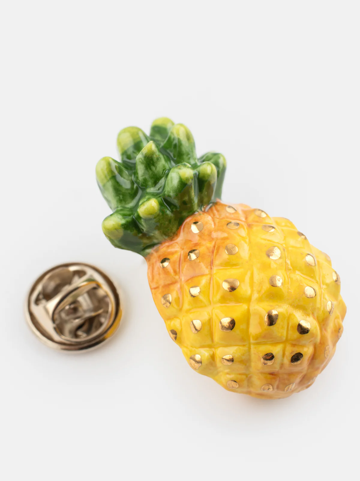 Pin’s ananas - Image 3