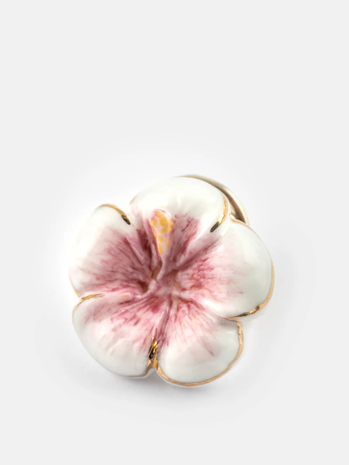 Pin's hibiscus - Image 3