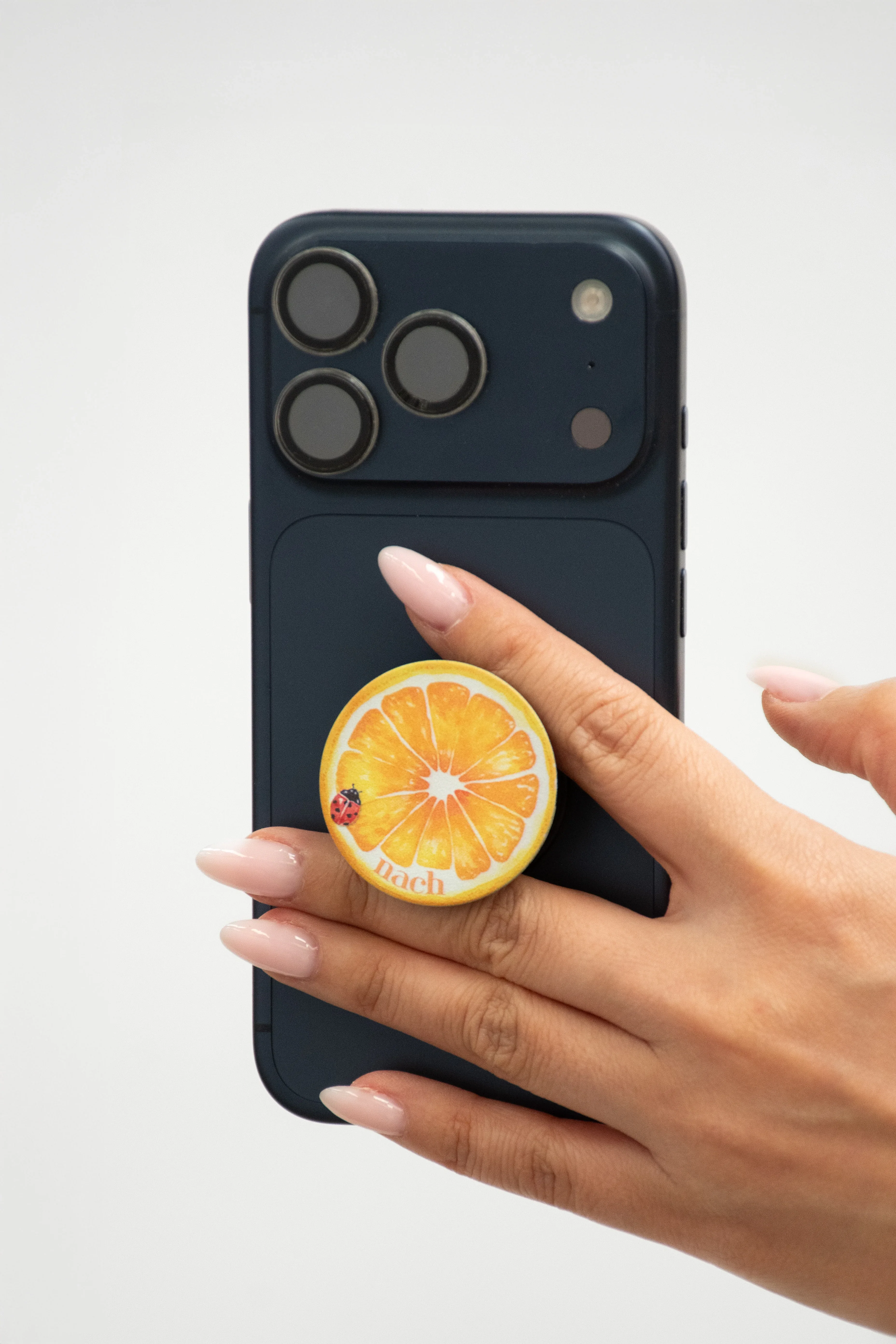 PopGrip Orange