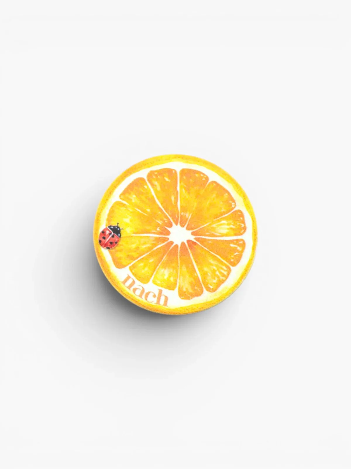 PopGrip Orange - Image 2