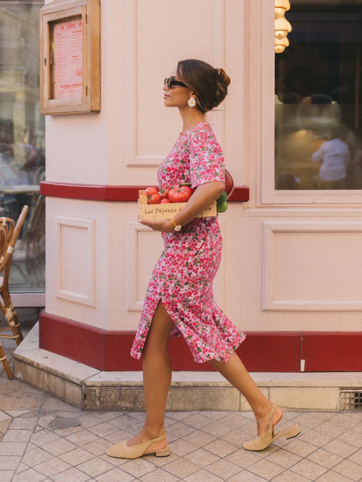 Robe Belles du Sud - Image 3