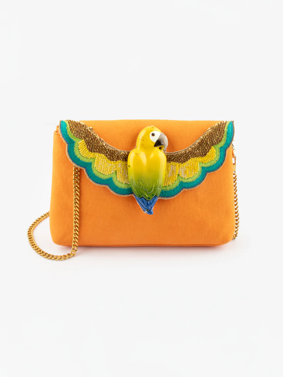 Sac Perroquet - NACH x NAHUA - Image 4