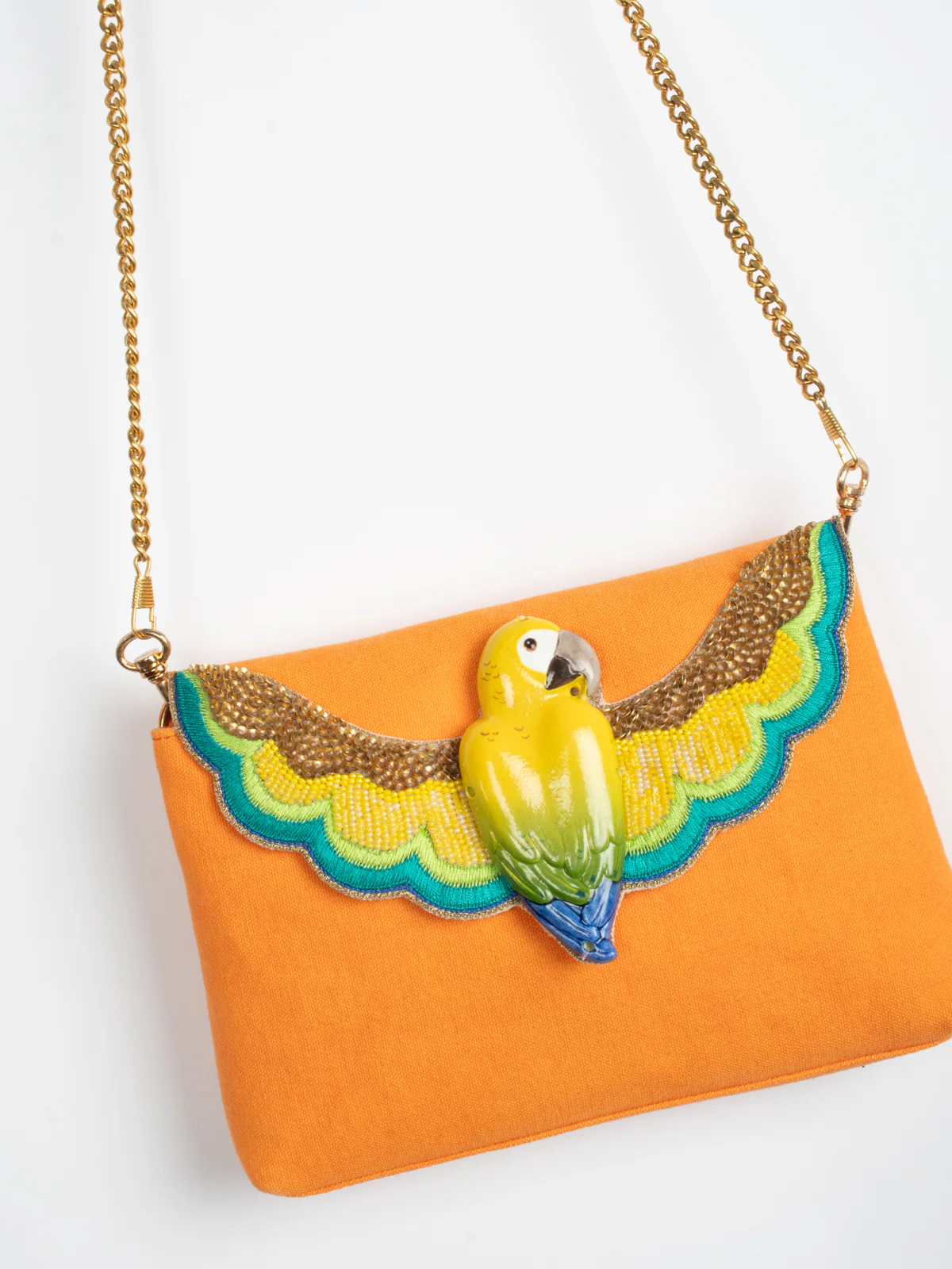Sac Perroquet - NACH x NAHUA - Image 5