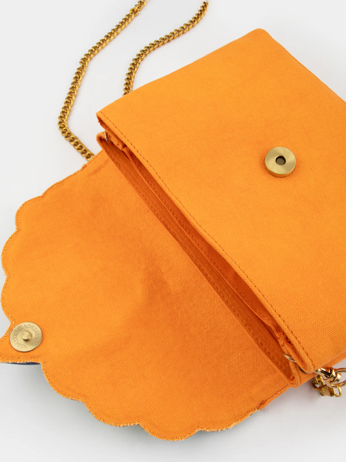 Sac Perroquet - NACH x NAHUA - Image 6
