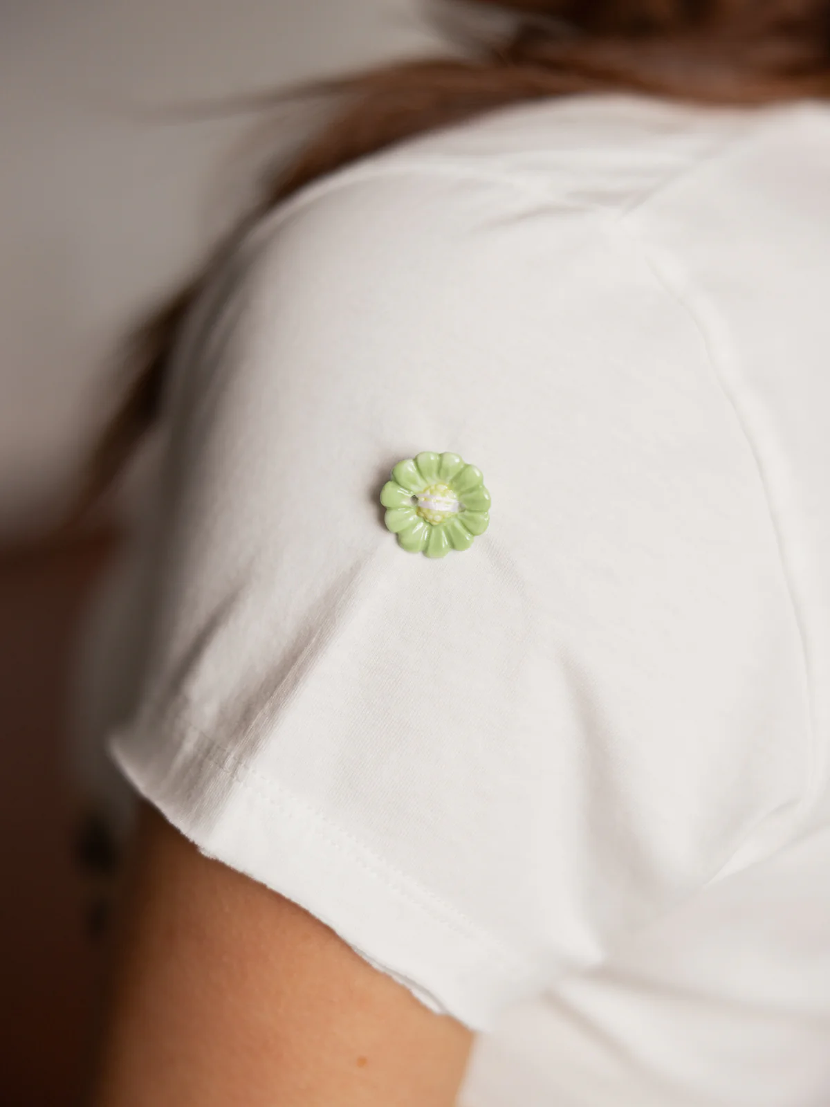 T-shirt Victor - Léopard - Image 7
